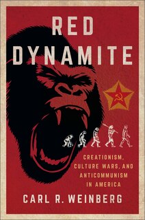 Front cover_Red Dynamite