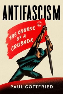 Front cover_Antifascism