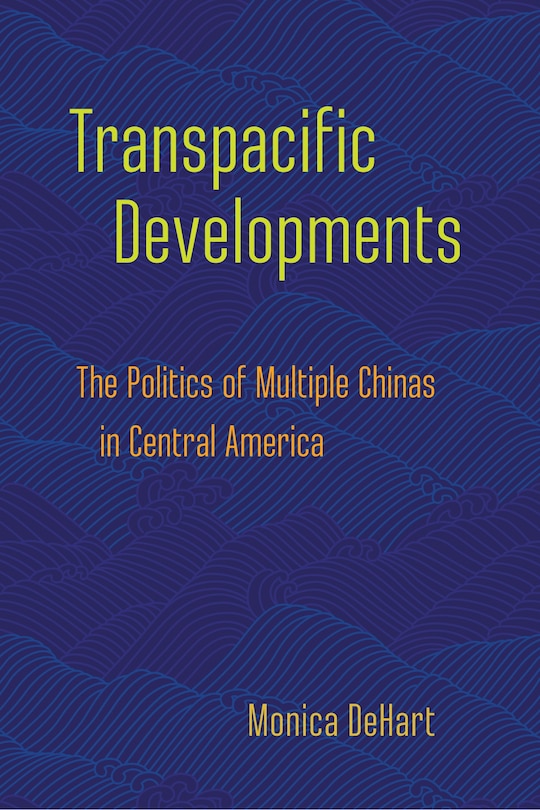 Front cover_Transpacific Developments