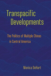 Front cover_Transpacific Developments