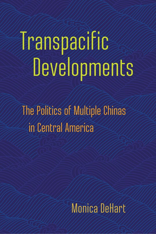 Front cover_Transpacific Developments