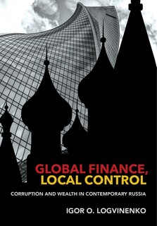 Front cover_Global Finance, Local Control
