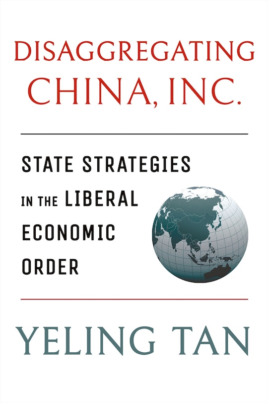 Couverture_Disaggregating China, Inc.
