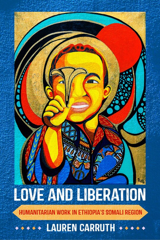 Front cover_Love And Liberation