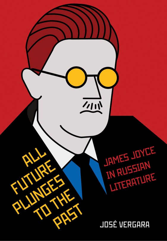 Front cover_All Future Plunges To The Past