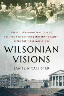 Front cover_Wilsonian Visions