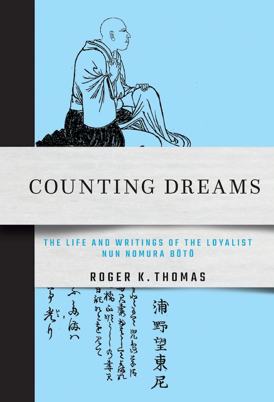 Couverture_Counting Dreams