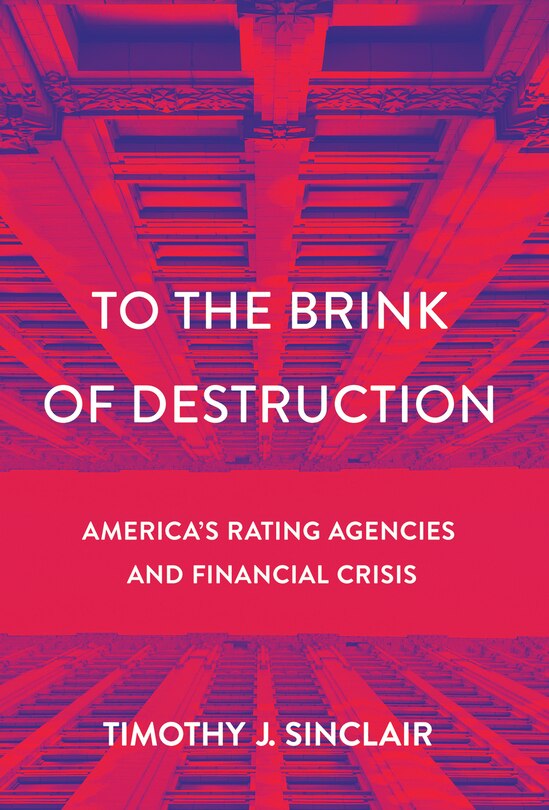 Front cover_To The Brink Of Destruction