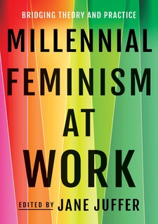 Couverture_Millennial Feminism At Work