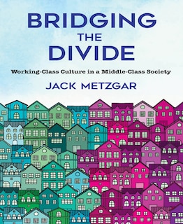 Front cover_Bridging The Divide