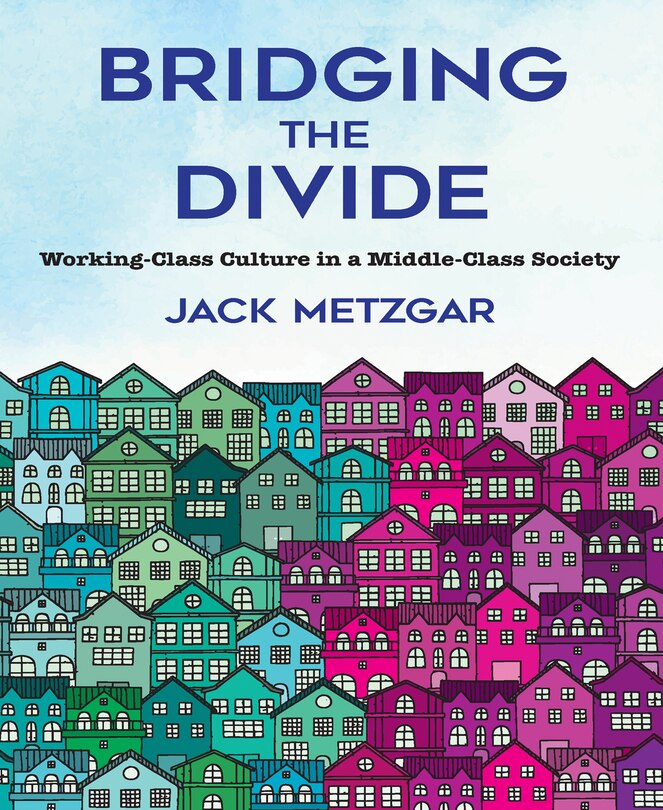 Front cover_Bridging The Divide