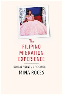 Front cover_The Filipino Migration Experience