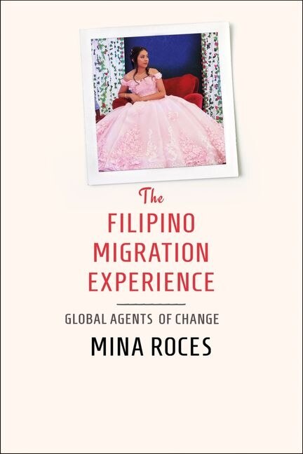 Front cover_The Filipino Migration Experience