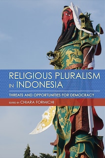 Front cover_Religious Pluralism In Indonesia
