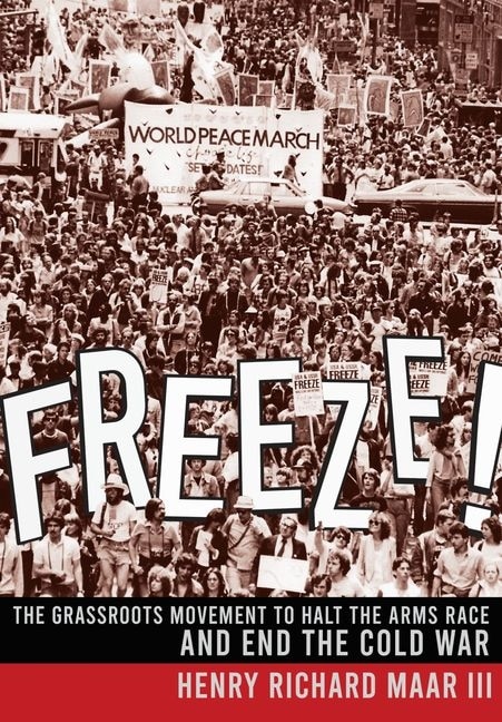 Front cover_Freeze!