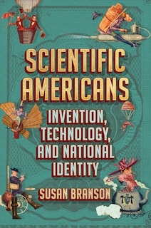 Front cover_Scientific Americans
