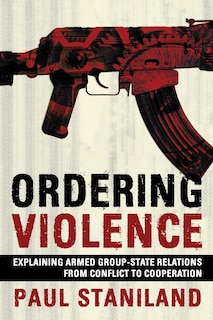 Front cover_Ordering Violence