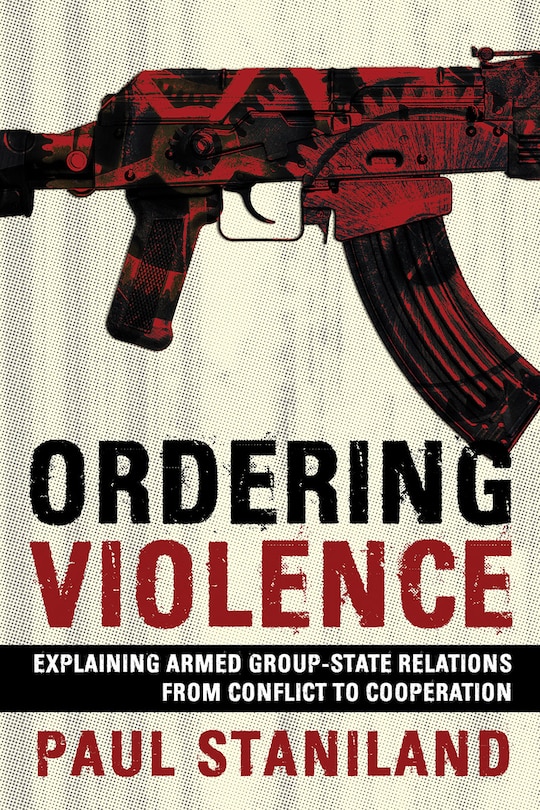 Front cover_Ordering Violence