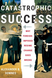 Front cover_Catastrophic Success
