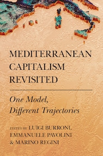 Front cover_Mediterranean Capitalism Revisited