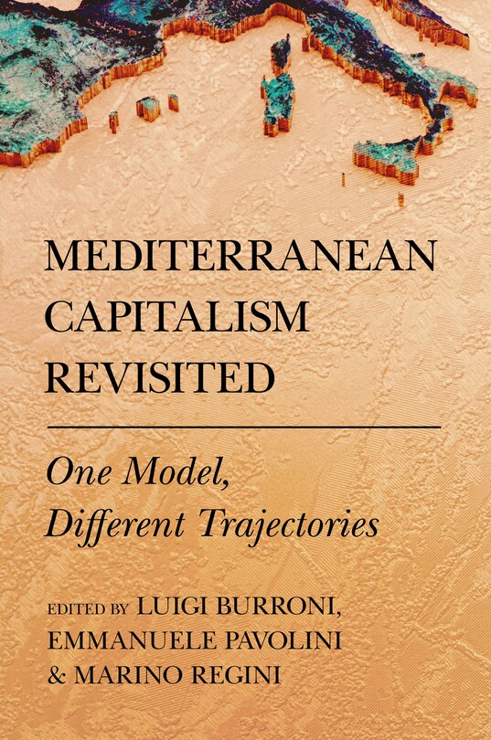 Front cover_Mediterranean Capitalism Revisited