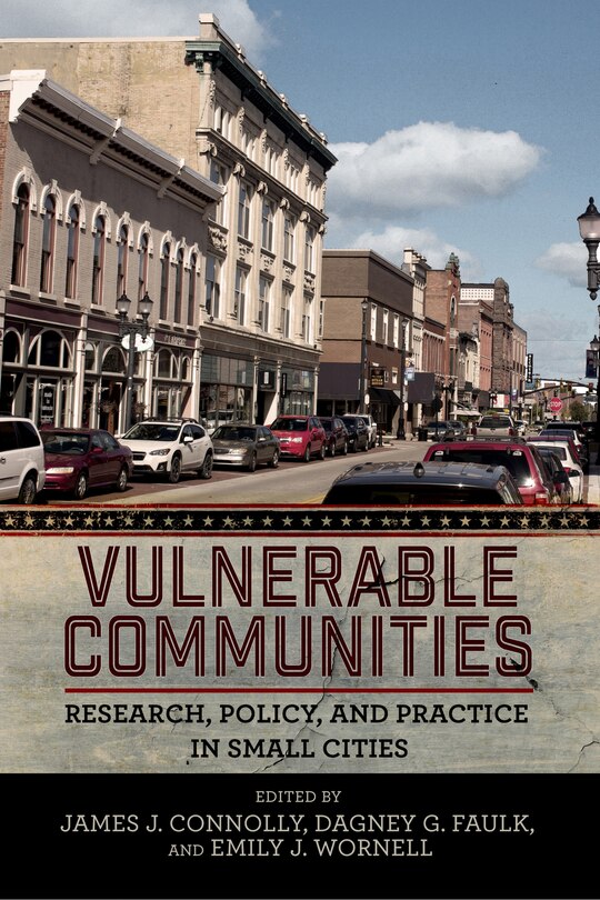 Front cover_Vulnerable Communities