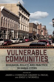 Front cover_Vulnerable Communities