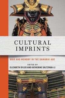 Front cover_Cultural Imprints