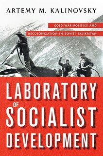 Front cover_Laboratory Of Socialist Development
