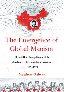 Front cover_The Emergence of Global Maoism