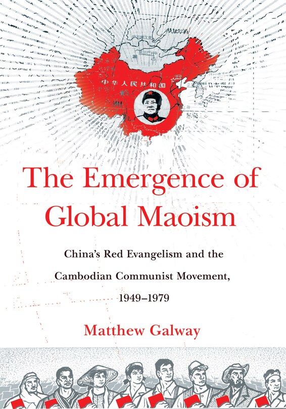 Front cover_The Emergence of Global Maoism