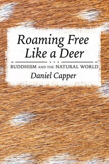 Front cover_Roaming Free Like A Deer