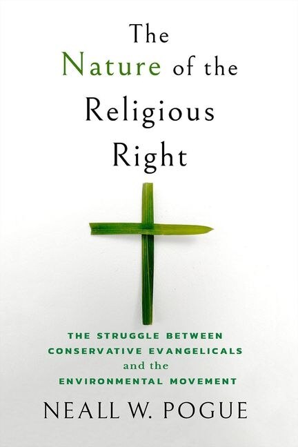 Front cover_The Nature of the Religious Right