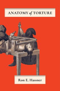 Couverture_Anatomy Of Torture