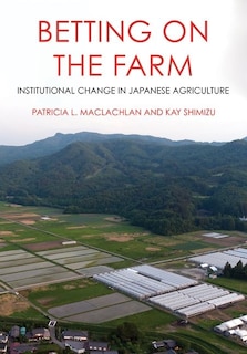 Front cover_Betting On The Farm