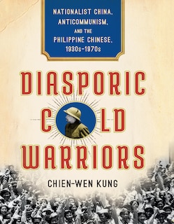 Couverture_Diasporic Cold Warriors