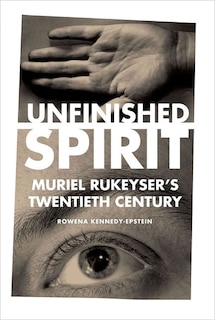 Couverture_Unfinished Spirit