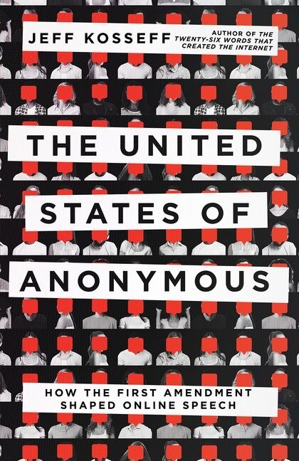 Front cover_The United States of Anonymous