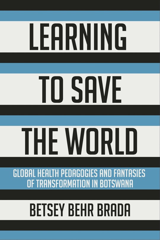 Couverture_Learning to Save the World
