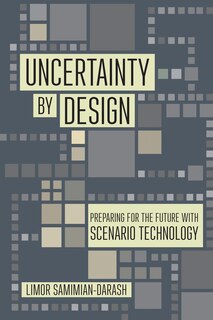 Front cover_Uncertainty By Design