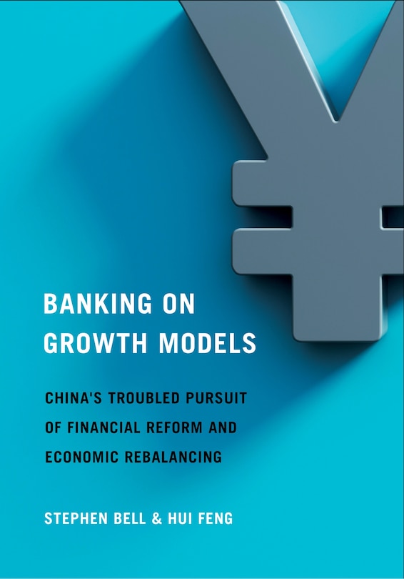 Front cover_Banking On Growth Models