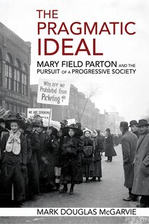 Front cover_The Pragmatic Ideal