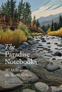 Couverture_The Paradise Notebooks