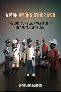 Front cover_A Man among Other Men
