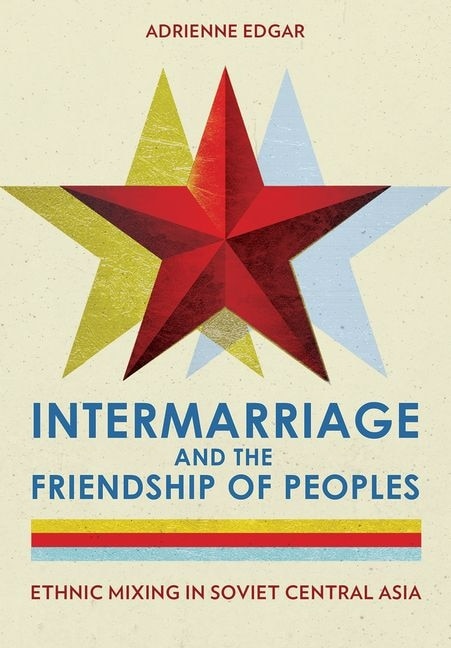 Couverture_Intermarriage And The Friendship Of Peoples