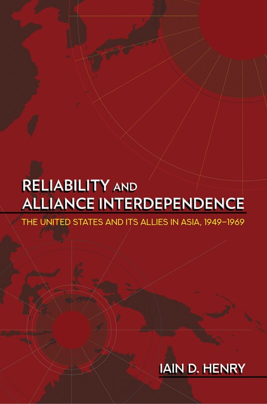 Couverture_Reliability And Alliance Interdependence