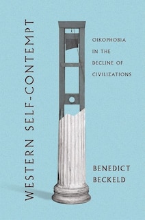 Couverture_Western Self-contempt