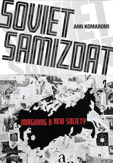 Couverture_Soviet Samizdat
