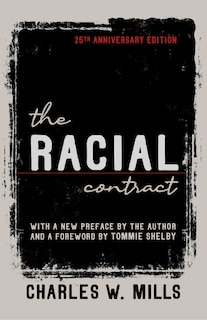 Front cover_The Racial Contract