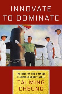 Front cover_Innovate To Dominate